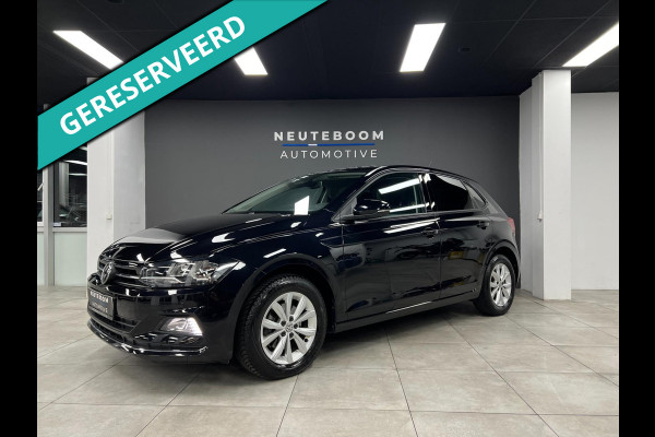 Volkswagen Polo 1.0 TSI Highline | 116 PK | PDC | Virtual |