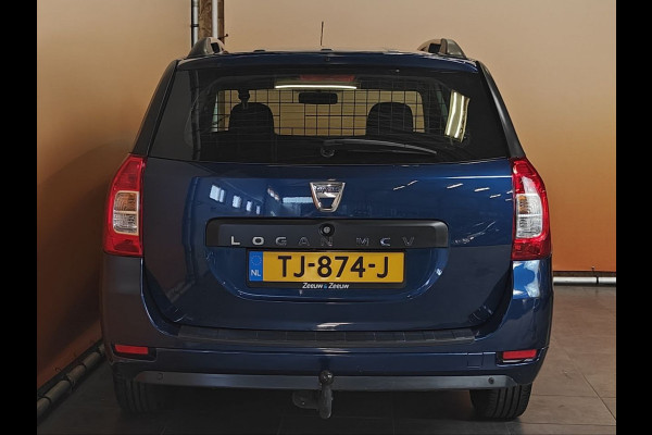 Dacia Logan MCV 0.9 TCe Laureate NAVIGATIE | TREKHAAK LAGE LM STAND | RIJKLAAR