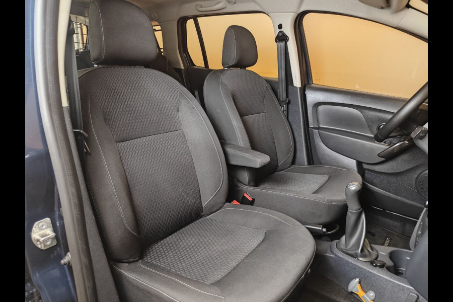 Dacia Logan MCV 0.9 TCe Laureate NAVIGATIE | TREKHAAK LAGE LM STAND | RIJKLAAR
