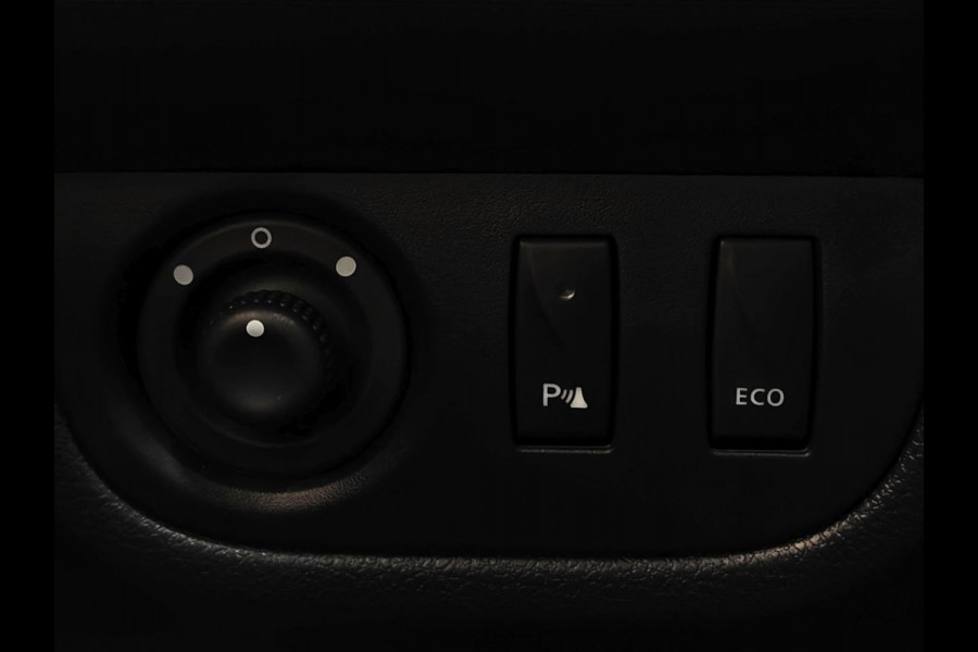 Dacia Logan MCV 0.9 TCe Laureate NAVIGATIE | TREKHAAK LAGE LM STAND | RIJKLAAR