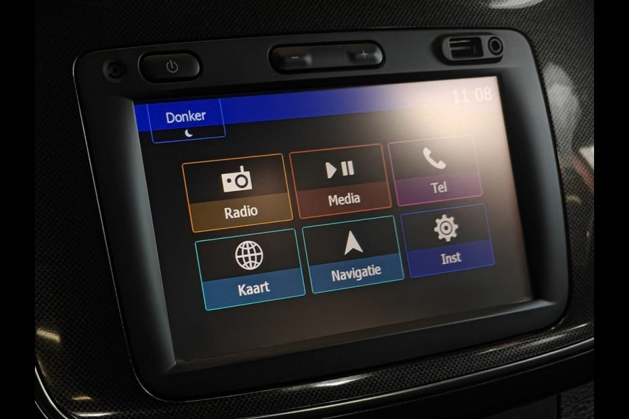 Dacia Logan MCV 0.9 TCe Laureate NAVIGATIE | TREKHAAK LAGE LM STAND | RIJKLAAR