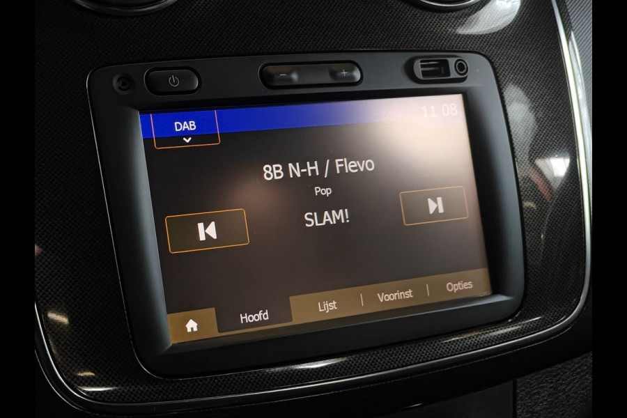 Dacia Logan MCV 0.9 TCe Laureate NAVIGATIE | TREKHAAK LAGE LM STAND | RIJKLAAR