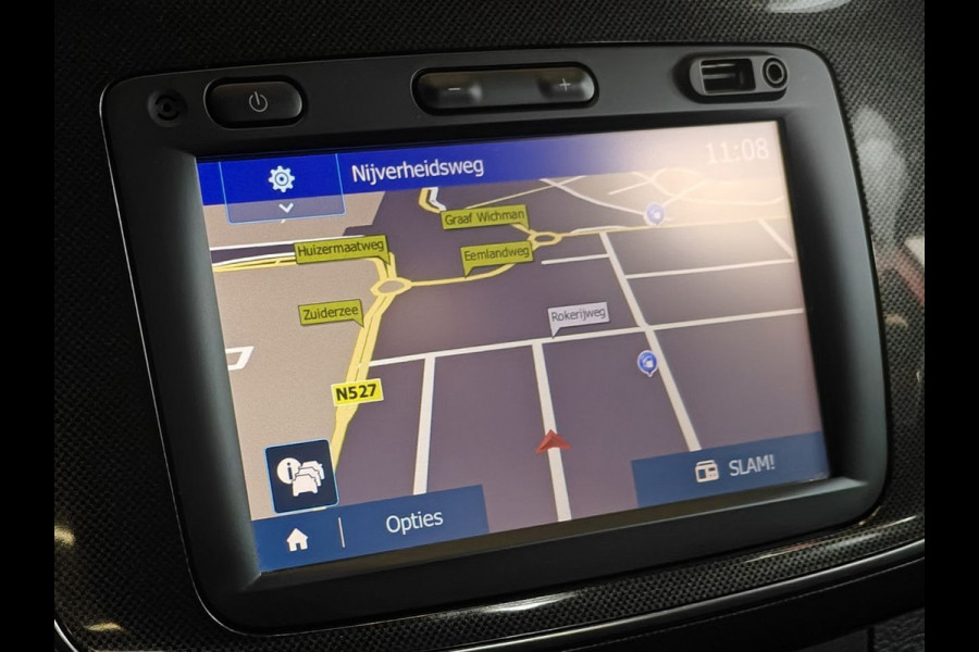 Dacia Logan MCV 0.9 TCe Laureate NAVIGATIE | TREKHAAK LAGE LM STAND | RIJKLAAR