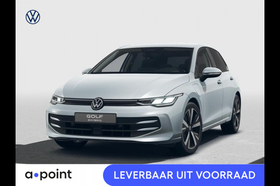 Volkswagen Golf Life Edition 1.5 eHybrid 150 kW / 204 pk Hatchback