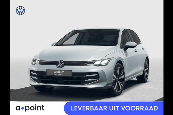 Volkswagen Golf Life Edition 1.5 eHybrid 150 kW / 204 pk Hatchback