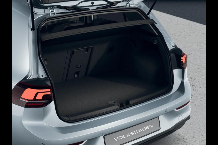 Volkswagen Golf Life Edition 1.5 eHybrid 150 kW / 204 pk Hatchback