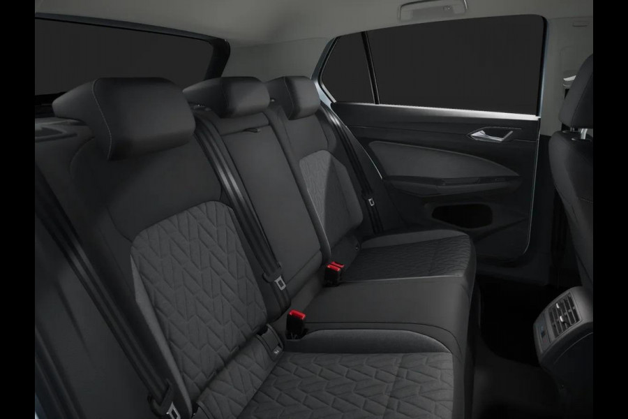 Volkswagen Golf Life Edition 1.5 eHybrid 150 kW / 204 pk Hatchback