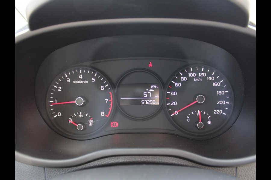 Kia Picanto 1.0 MPi ComfortPlusLine Navigatie via telefoon | Airco | Camera | Bluetooth
