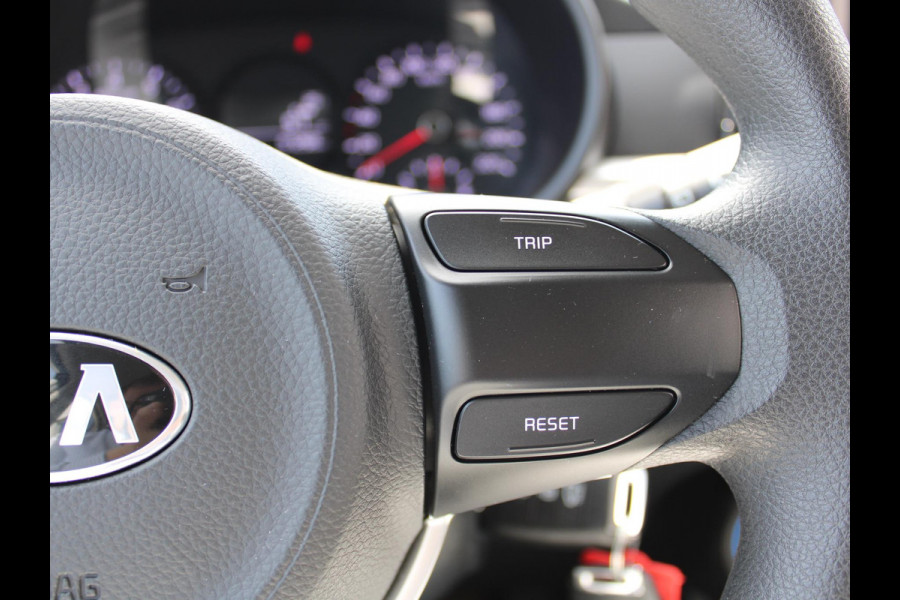 Kia Picanto 1.0 MPi ComfortPlusLine Navigatie via telefoon | Airco | Camera | Bluetooth