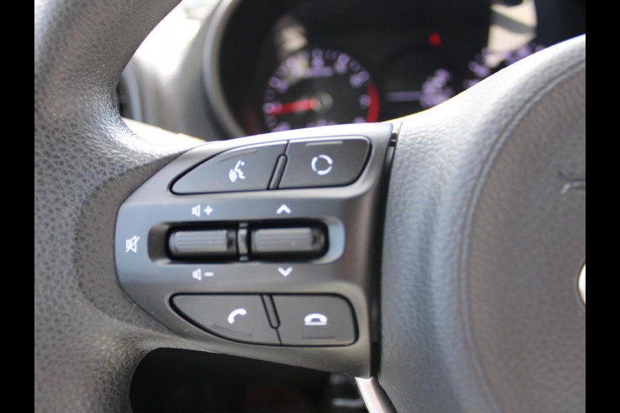 Kia Picanto 1.0 MPi ComfortPlusLine Navigatie via telefoon | Airco | Camera | Bluetooth