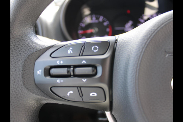 Kia Picanto 1.0 MPi ComfortPlusLine Navigatie via telefoon | Airco | Camera | Bluetooth