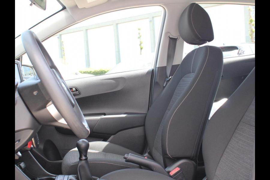 Kia Picanto 1.0 MPi ComfortPlusLine Navigatie via telefoon | Airco | Camera | Bluetooth