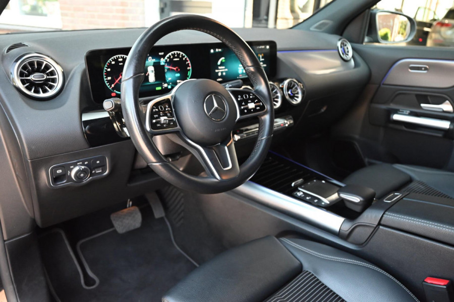 Mercedes-Benz GLA 250 e Progressive 218 PK Dealer o.h Widescreen Camera Elek Klep 18''