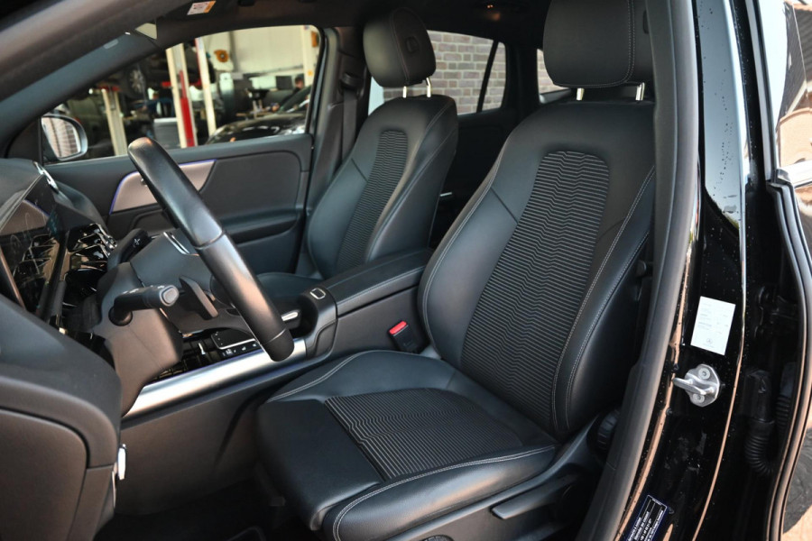 Mercedes-Benz GLA 250 e Progressive 218 PK Dealer o.h Widescreen Camera Elek Klep 18''
