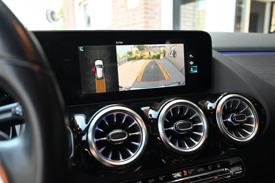Mercedes-Benz GLA 250 e Progressive 218 PK Dealer o.h Widescreen Camera Elek Klep 18''