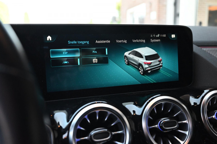 Mercedes-Benz GLA 250 e Progressive 218 PK Dealer o.h Widescreen Camera Elek Klep 18''