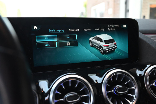 Mercedes-Benz GLA 250 e Progressive 218 PK Dealer o.h Widescreen Camera Elek Klep 18''
