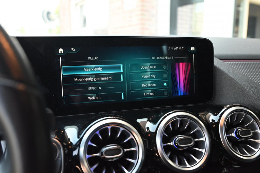 Mercedes-Benz GLA 250 e Progressive 218 PK Dealer o.h Widescreen Camera Elek Klep 18''