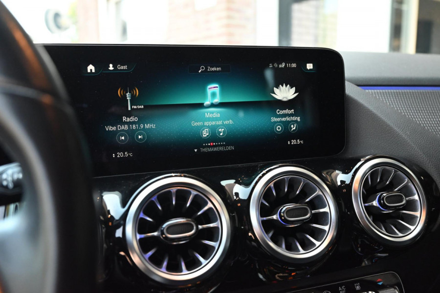 Mercedes-Benz GLA 250 e Progressive 218 PK Dealer o.h Widescreen Camera Elek Klep 18''