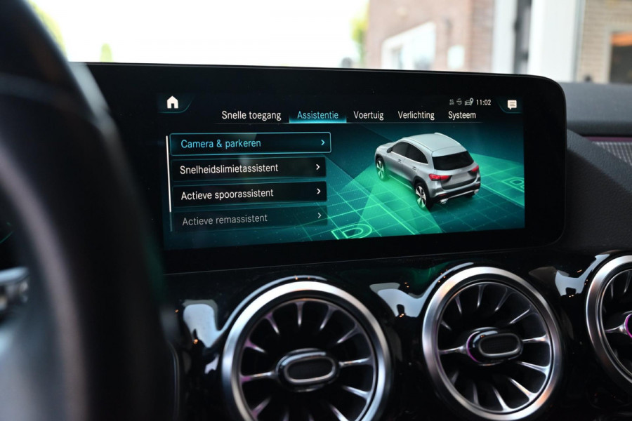 Mercedes-Benz GLA 250 e Progressive 218 PK Dealer o.h Widescreen Camera Elek Klep 18''