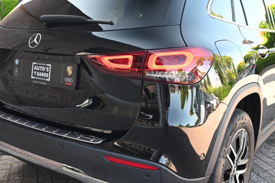 Mercedes-Benz GLA 250 e Progressive 218 PK Dealer o.h Widescreen Camera Elek Klep 18''