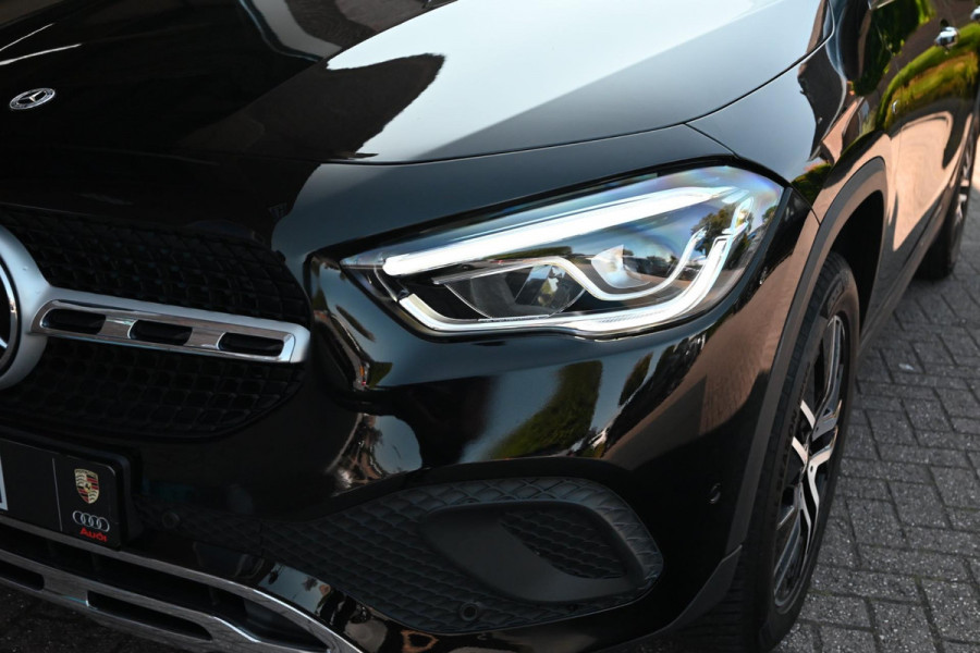 Mercedes-Benz GLA 250 e Progressive 218 PK Dealer o.h Widescreen Camera Elek Klep 18''