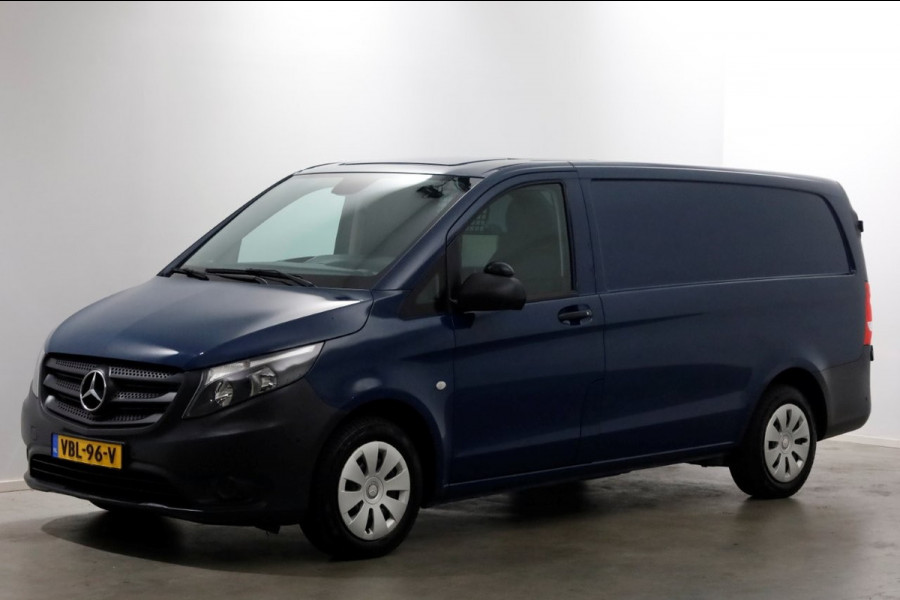 Mercedes-Benz Vito 114 CDI Lang 7G Automaat Airco/Camera/230V/Standkachel 08-2019