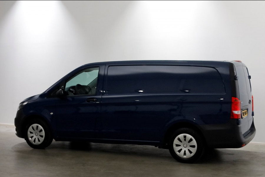 Mercedes-Benz Vito 114 CDI Lang 7G Automaat Airco/Camera/230V/Standkachel 08-2019