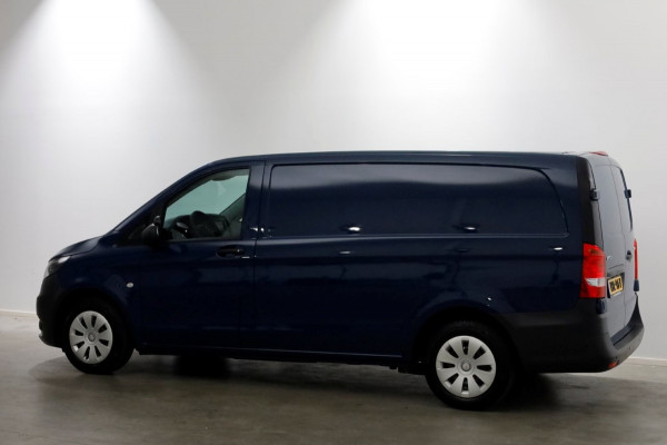 Mercedes-Benz Vito 114 CDI Lang 7G Automaat Airco/Camera/230V/Standkachel 08-2019