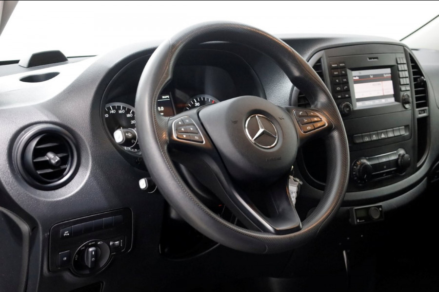 Mercedes-Benz Vito 114 CDI Lang 7G Automaat Airco/Camera/230V/Standkachel 08-2019