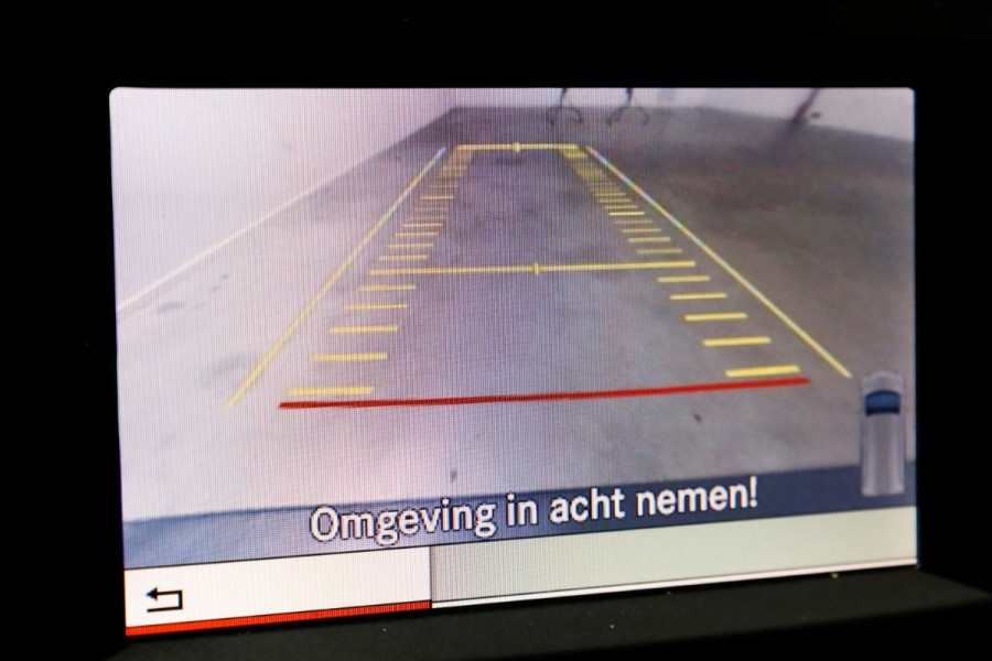 Mercedes-Benz Vito 114 CDI Lang 7G Automaat Airco/Camera/230V/Standkachel 08-2019