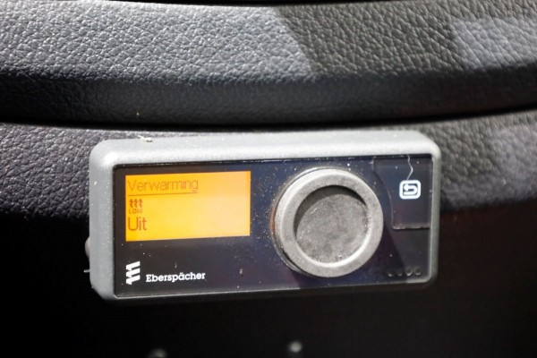 Mercedes-Benz Vito 114 CDI Lang 7G Automaat Airco/Camera/230V/Standkachel 08-2019