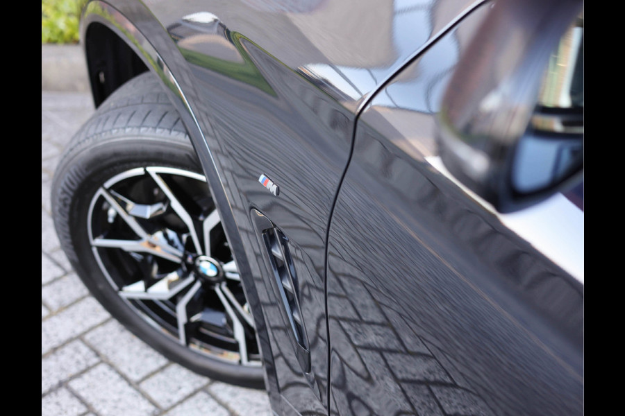 BMW X3 30i xDrive | 1e eig. - Dealer odh. - Pano - Trekhaak