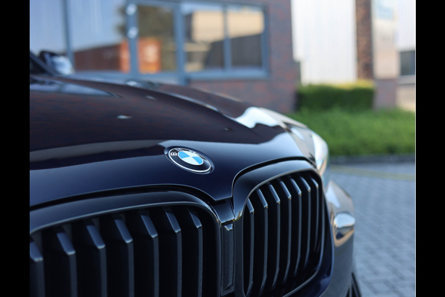 BMW X3 30i xDrive | 1e eig. - Dealer odh. - Pano - Trekhaak