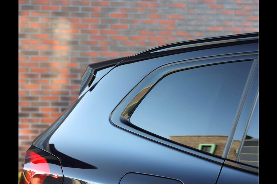 BMW X3 30i xDrive | 1e eig. - Dealer odh. - Pano - Trekhaak