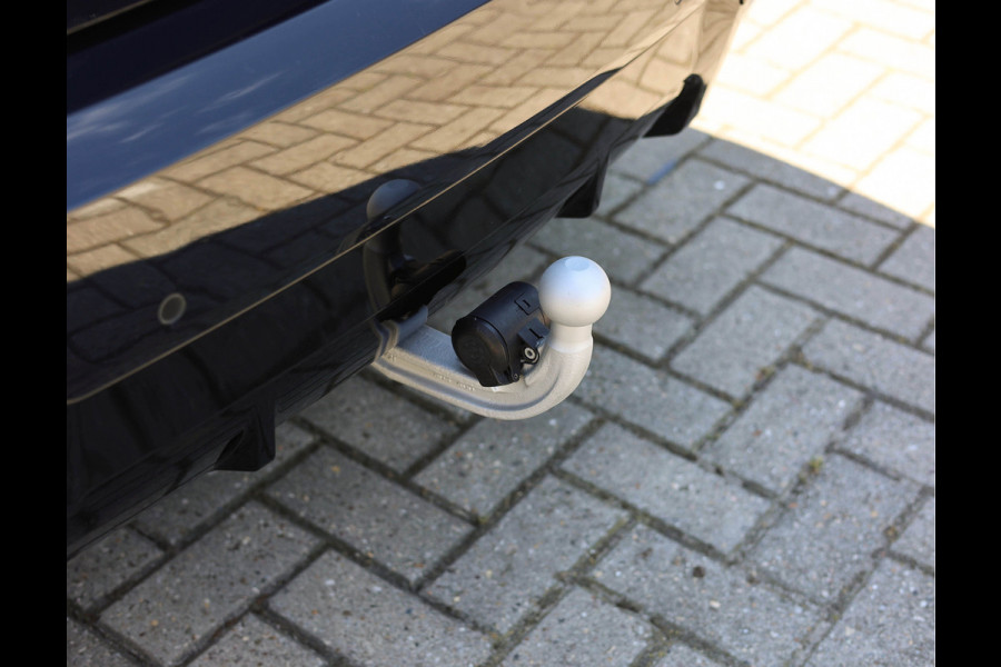BMW X3 30i xDrive | 1e eig. - Dealer odh. - Pano - Trekhaak