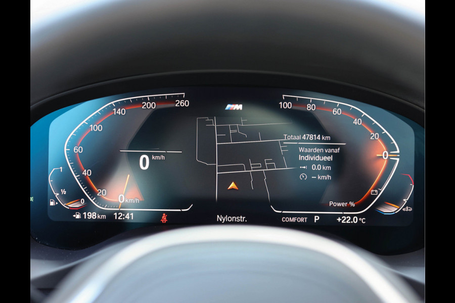 BMW X3 30i xDrive | 1e eig. - Dealer odh. - Pano - Trekhaak