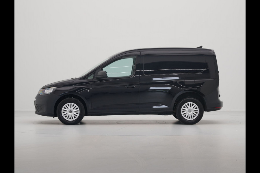 Volkswagen Caddy Cargo 2.0 TDI Comfort Navi via App Pdc Airco Cruise