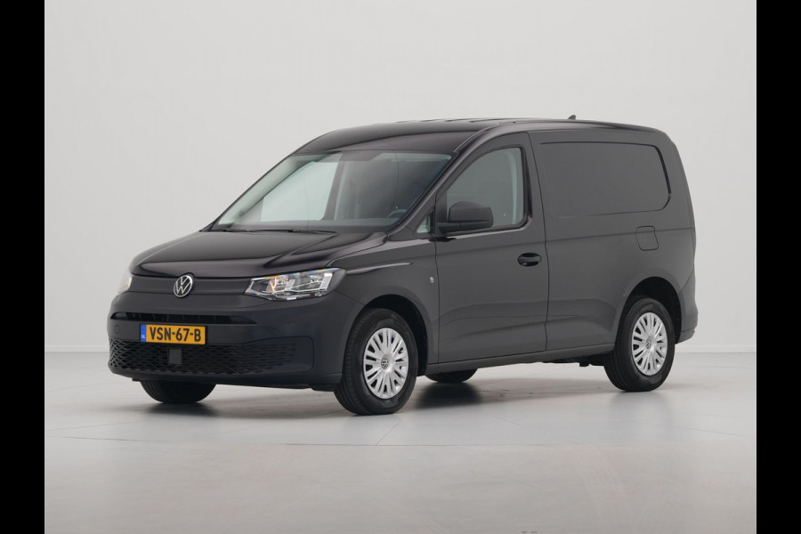 Volkswagen Caddy Cargo 2.0 TDI Comfort Navi via App Pdc Airco Cruise