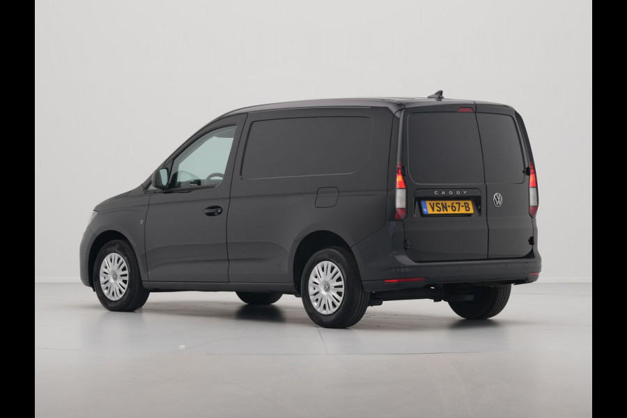Volkswagen Caddy Cargo 2.0 TDI Comfort Navi via App Pdc Airco Cruise