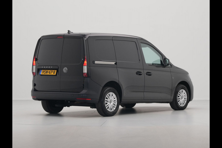 Volkswagen Caddy Cargo 2.0 TDI Comfort Navi via App Pdc Airco Cruise