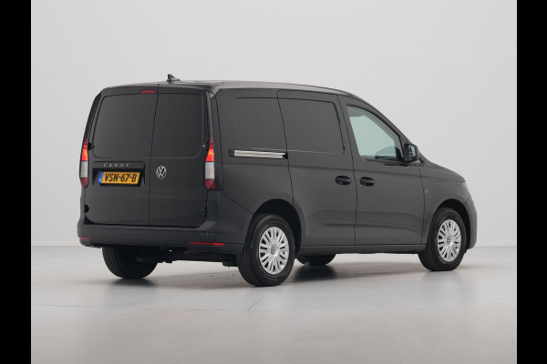 Volkswagen Caddy Cargo 2.0 TDI Comfort Navi via App Pdc Airco Cruise