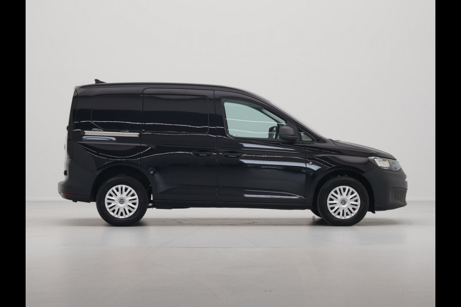 Volkswagen Caddy Cargo 2.0 TDI Comfort Navi via App Pdc Airco Cruise