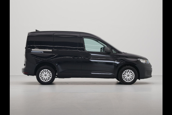 Volkswagen Caddy Cargo 2.0 TDI Comfort Navi via App Pdc Airco Cruise