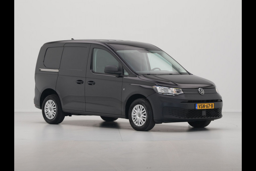 Volkswagen Caddy Cargo 2.0 TDI Comfort Navi via App Pdc Airco Cruise