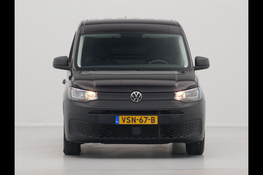 Volkswagen Caddy Cargo 2.0 TDI Comfort Navi via App Pdc Airco Cruise