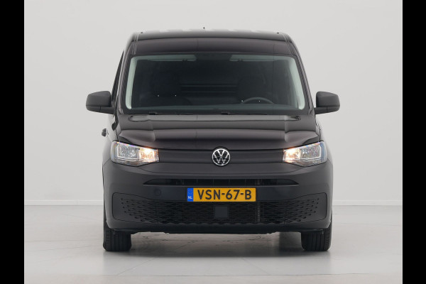 Volkswagen Caddy Cargo 2.0 TDI Comfort Navi via App Pdc Airco Cruise
