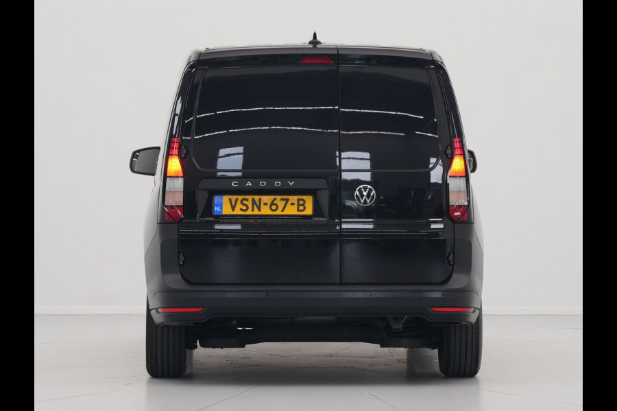 Volkswagen Caddy Cargo 2.0 TDI Comfort Navi via App Pdc Airco Cruise