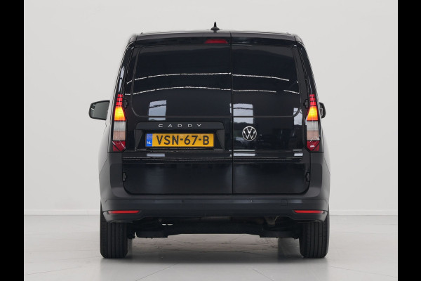 Volkswagen Caddy Cargo 2.0 TDI Comfort Navi via App Pdc Airco Cruise