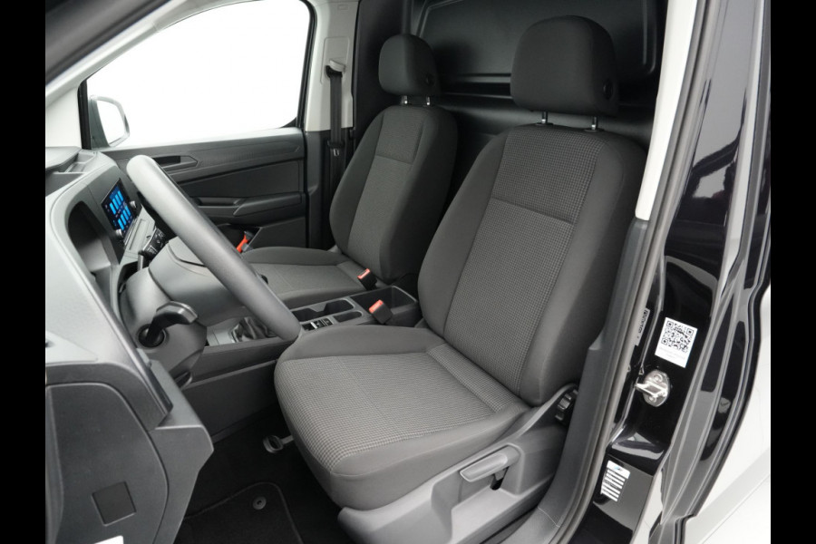 Volkswagen Caddy Cargo 2.0 TDI Comfort Navi via App Pdc Airco Cruise